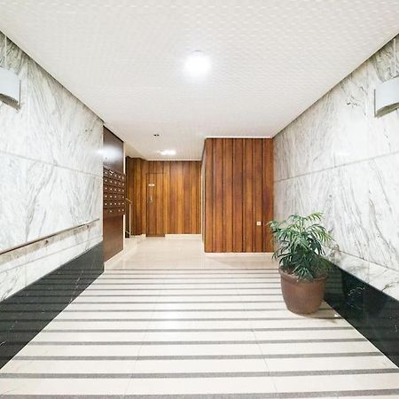 Apartamento Pedro Antonio Parking Gratis Гранада Екстер'єр фото