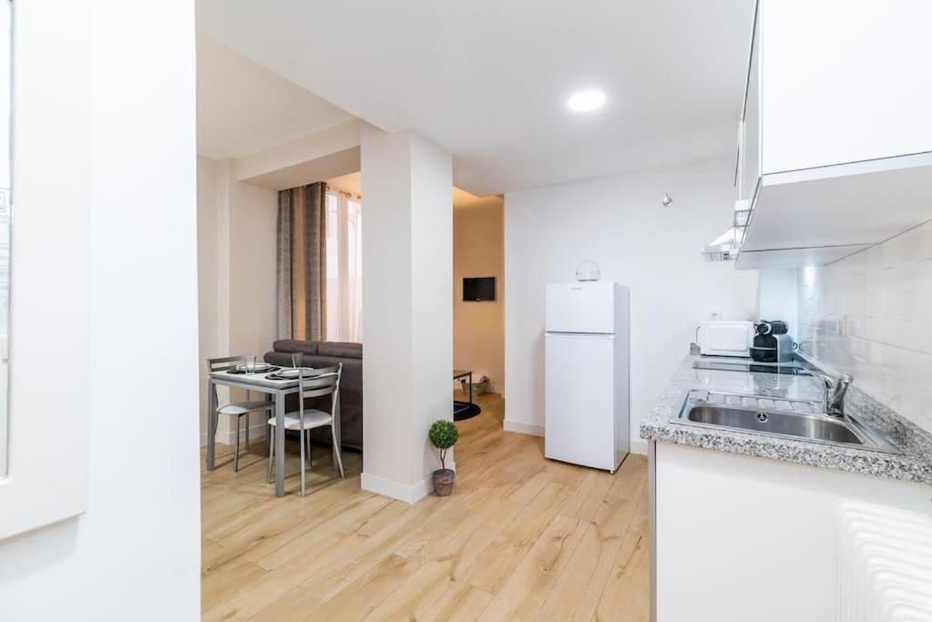 Apartamento Pedro Antonio Parking Gratis Гранада Екстер'єр фото