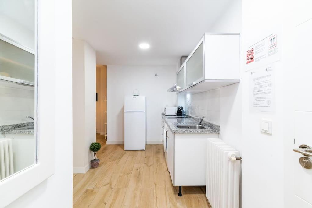 Apartamento Pedro Antonio Parking Gratis Гранада Екстер'єр фото