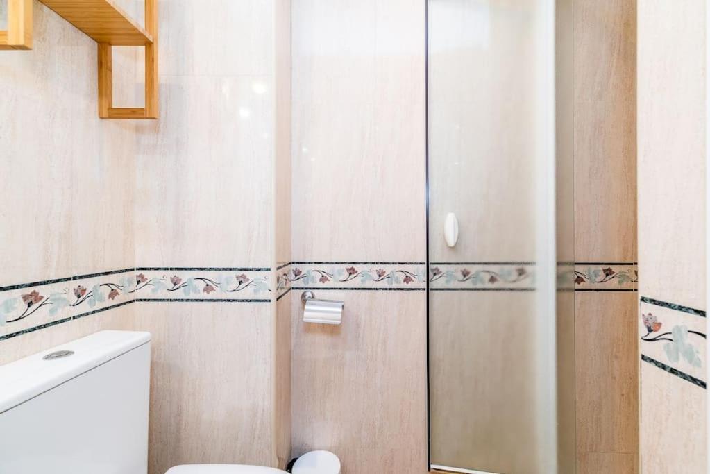 Apartamento Pedro Antonio Parking Gratis Гранада Екстер'єр фото