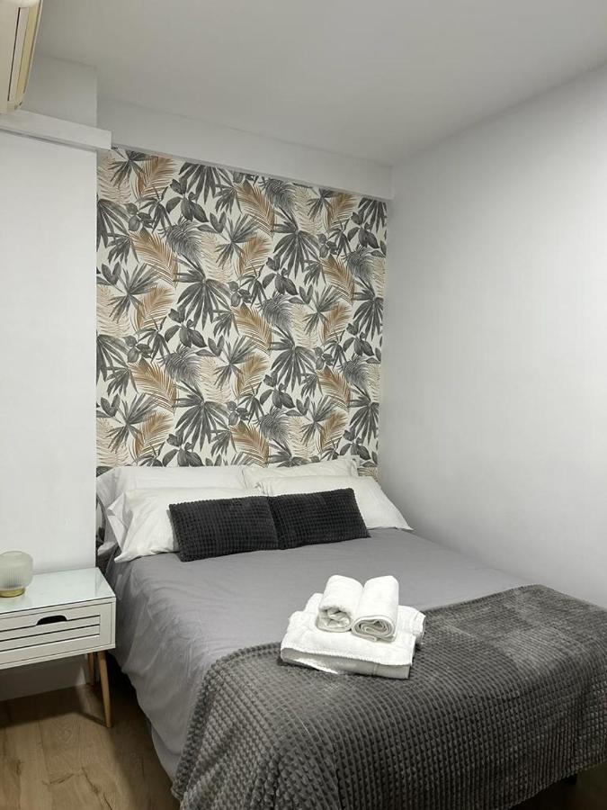 Apartamento Pedro Antonio Parking Gratis Гранада Екстер'єр фото